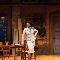 BWW Review: TROUBLE IN MIND at The Old Globe Brings Laughter and Some Hard Truths to…