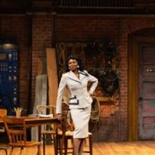 BWW Review: TROUBLE IN MIND at The Old Globe Brings  Laughter and Some Hard Truths to
