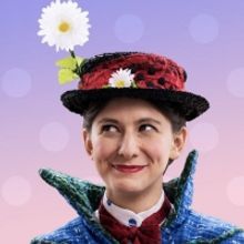 Barter Theatre Presents Drive-In Performance of MARY POPPINS