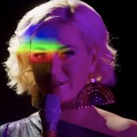 VIDEO: Taylor Swift, Kesha, Hayley Kiyoko, Demi Lovato, Katy Perry, and More on…