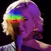 VIDEO: Taylor Swift, Kesha, Hayley Kiyoko, Demi Lovato, Katy Perry, and More on… Video