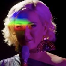 VIDEO: Taylor Swift, Kesha, Hayley Kiyoko, Demi Lovato, Katy Perry, and More on…