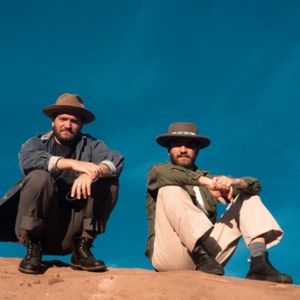 The Brother Brothers Release New Single 'The Illinois River Song,' Tease Forthcoming…