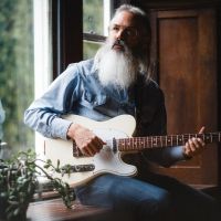Rose City Band Share Single 'Real Long Gone'