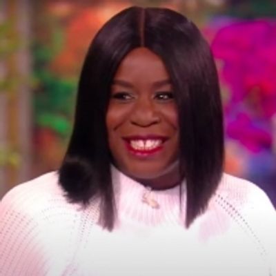 VIDEO: Uzo Aduba Talks Returning to Broadway in CLYDE'S on THE VIEW