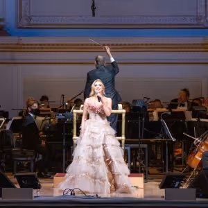 Betsy Wolfe to Star in The New York Pops Underground Cabaret at 54 Below