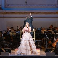 Betsy Wolfe to Star in The New York Pops Underground Cabaret at 54 Below