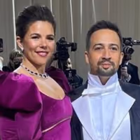 Social: Lin-Manuel Miranda, Sarah Jessica Parker, Ariana DeBose and More Hit the Met…