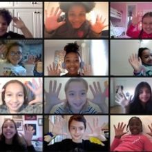 TADA! Announces Online Song and Dance Series and Broadway Workshops