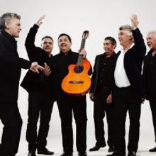 New Jersey Performing Presents The Gipsy Kings with Tickets On-Sale Now