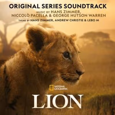 LION Original Series Soundtrack With Hans Zimmer Score Out Now