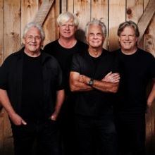 Massey Theatre Presents CHILLIWACK