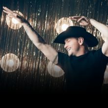 BWW Review: TY HERNDON Gives Life at Joe's Pub