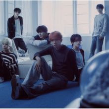 ENHYPEN Unveils 'ROMANCE : UNTOLD -daydream-' Repackage Album