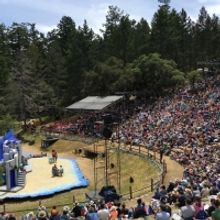 The Mountain Play Presents HELLO, DOLLY! in May and June