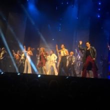 BWW Review: SATURDAY NIGHT FEVER at China Teatern