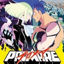 GKIDS and Fathom Events Add Exclusive 4DX Screenings for PROMARE (REDUX)
