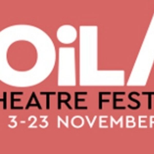 Voila! Theatre Festival 2025 is Now Open For Artist Applications Photo