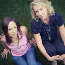 Julie Neumark X Whiskey Flower Release New Single 'Why Not?'