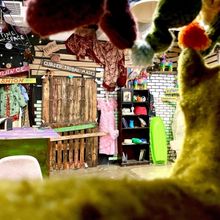 PROFESSOR BLEEHALL'S ODDITORIUM EMPORIUM & PIE SHOPPE Comes to Brooklyn Escape Room