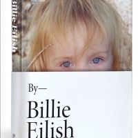 Billie Eilish to Release Personal, Photo-Filled Book Entitled BILLIE EILISH