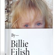 Billie Eilish to Release Personal, Photo-Filled Book Entitled BILLIE EILISH