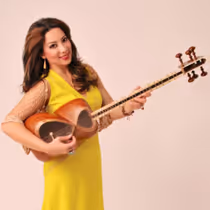 Sahba Motallebi to Perform Persian Music at Roulette