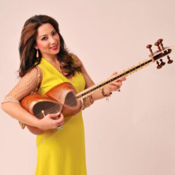 Sahba Motallebi to Perform Persian Music at Roulette Photo