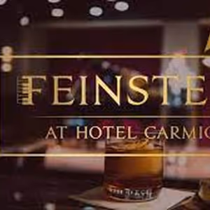 Ring in the New Year at Feinstein's in Carmel With REMEMBER WHEN ROCK WAS…