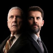 John Waters and Daniel MacPherson to Star in Australian Production of THE WOMAN IN BL