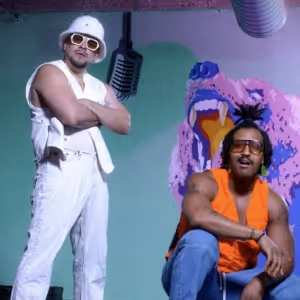 Video: 'Two Bodies' Music Video From NYC Premiere of MEXODUS Musical