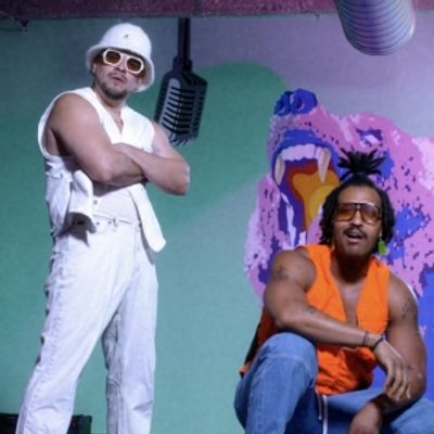 Video: 'Two Bodies' Music Video From NYC Premiere of MEXODUS Musical