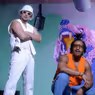 Video: 'Two Bodies' Music Video From NYC Premiere of MEXODUS Musical