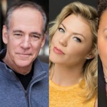 Mark Jacoby, Robyn Hurder & Linda Powell Join Will Swenson Led A BEAUTIFUL NOISE…