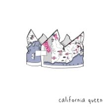 sad alex Releases New Single 'california queen'