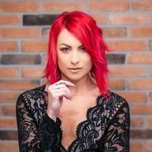 独占インタビュー：ジェマ・アームストロング「バーン・ザ・�