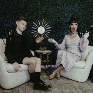 Watch: THAT SOUNDS RIGHT Podcast Hosted By Andrew Keenan-Bolger Launches First…