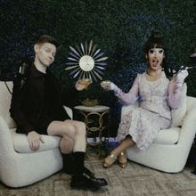 Watch: THAT SOUNDS RIGHT Podcast Hosted By Andrew Keenan-Bolger Launches First…