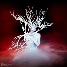 MAN WOMAN Butoh Fairy Tale by Vangeline to Play Schwarzman Centre