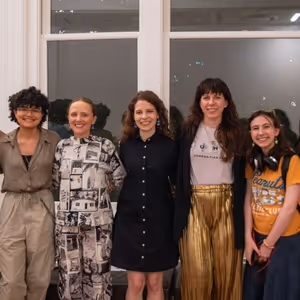 Luna Composition Lab Unveils 10th Anniversary Commissioning Celebration