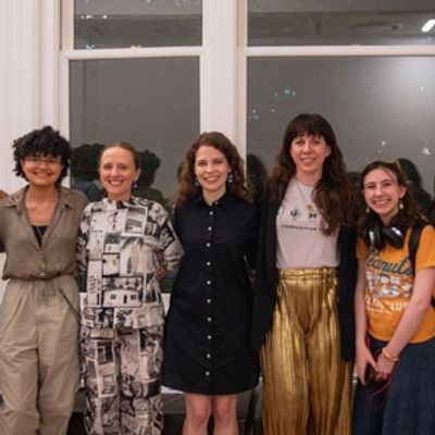 Luna Composition Lab Unveils 10th Anniversary Commissioning Celebration