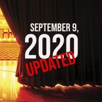 Virtual Theatre Today: Wednesday, September 9- with Amanda Green, the Righteous…