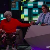 VIDEO: Tituss Burgess Talks His Treadmill Prayers on A LITTLE LATE WITH LILLY SINGH Video