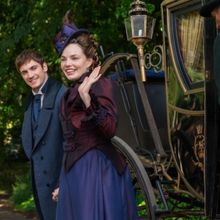 Video: THE BUCCANEERS Season 2 Episode 2 Sneak Peek Clip