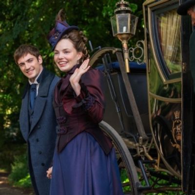 Video: THE BUCCANEERS Season 2 Episode 2 Sneak Peek Clip