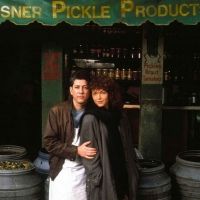 Museum of Jewish Heritage Presents CROSSING DELANCEY, A Talk With Peter Riegert And…