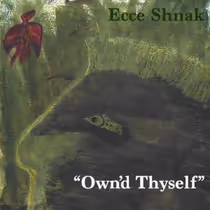 Ecce Shnak to Release DANDY VARIANCES, North American Tour Starts November 11