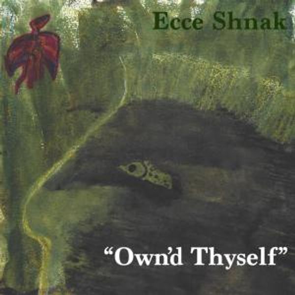 Ecce Shnak to Release DANDY VARIANCES, North American Tour Starts November 11 Photo
