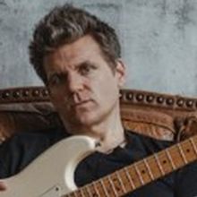 Chris Antonik Releases 'Morningstar' Album & Hits #1 on Roots Music Report's Canadian