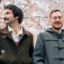 Frontier Ruckus Shares New Single 'Clarkston Pasture'